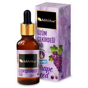 Maia 50 ml Üzüm Çekirdeği Yağı