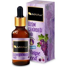 Maia 50 ml Üzüm Çekirdeği Yağı