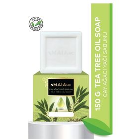 Maia 55 150 gr Çay Ağacı Sabunu
