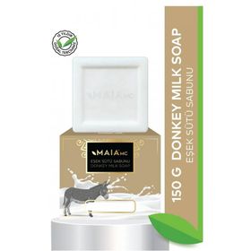 Maia 55 150 gr Eşek Sütü Sabunu