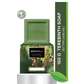 Maia 55 150 gr MC Bıttım Sabun