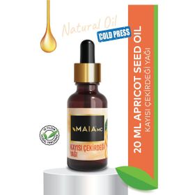 Maia 99 20 ml Kayısı Çekirdeği Yağı