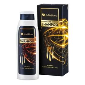Maia Argan Özlü 400 ml Bakım Şampuanı