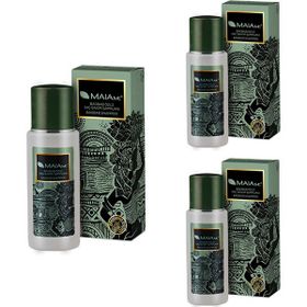 Maia Baobab 3x330 ml Şampuan
