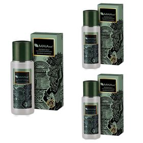 Maia Baobab 3x330 ml Şampuan