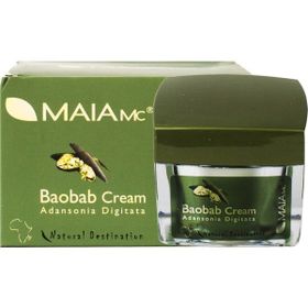 Maia Baobab 50 ml Cilt Bakım Kremi