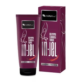 Maia Injel 200 ml İnceltici ve Sıkılaştırıcı Jel