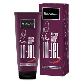 Maia Injel 200 ml İnceltici ve Sıkılaştırıcı Jel