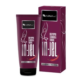 Maia Injel 200 ml İnceltici ve Sıkılaştırıcı Jel