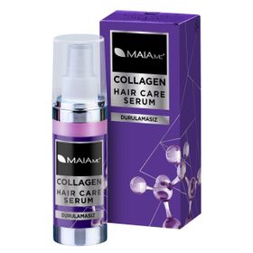 Maia Kolajen 100 ml Saç Bakım Serum