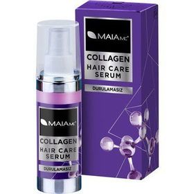 Maia Kolajen 100 ml Saç Bakım Serum