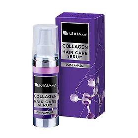 Maia Kolajen 100 ml Saç Bakım Serum