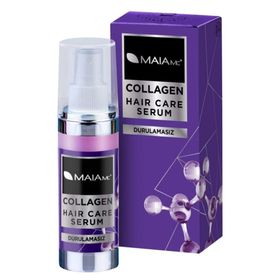 Maia Kolajen 100 ml Saç Bakım Serum