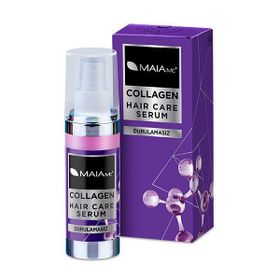 Maia Kolajen 100 ml Saç Bakım Serum