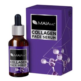 Maia Kolajen 30 ML Yüz Serumu