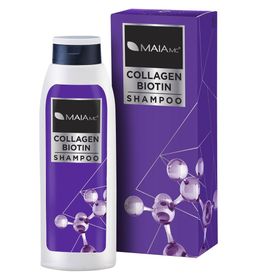 Maia Mc Biotin 350 ml Şampuan