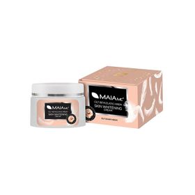 Maia Mc Cilt Beyazlatıcı Krem