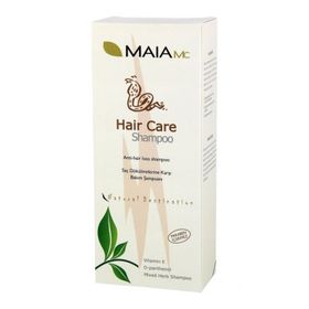 Maia MC Yılan Yağlı 400 ml Saç Bakım Şampuanı
