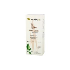 Maia MC Yılan Yağlı 400 ml Saç Bakım Şampuanı