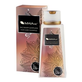 Maia MC Yılan Yağlı 400 ml Saç Bakım Şampuanı