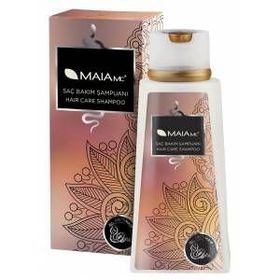 Maia MC Yılan Yağlı 400 ml Saç Bakım Şampuanı