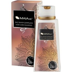 Maia MC Yılan Yağlı 400 ml Saç Bakım Şampuanı