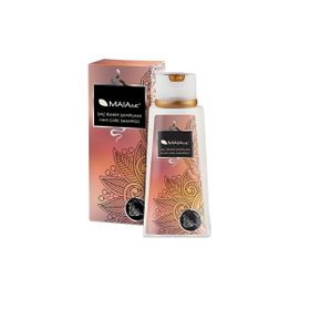 Maia MC Yılan Yağlı 400 ml Saç Bakım Şampuanı