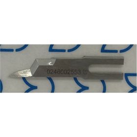 Maier 0246 002553 Durkopp Adler Flato Bıçak