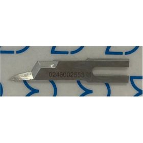 Maier 0246 002553 Durkopp Adler Flato Bıçak