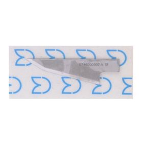 Maier 0746 000997-A Durkopp Adler Geniş Sol Bıçak