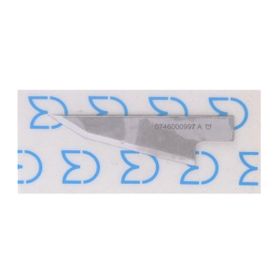 Maier 0746 000997-A Durkopp Adler Geniş Sol Bıçak