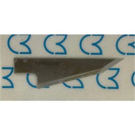 Maier 0746 000997 Durkopp Adler Geniş Sağ Bıçak