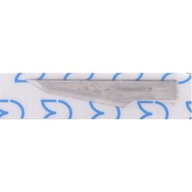 Maier 0746 060691 Durkopp Adler Flato Sağ Bıçak