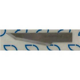 Maier 0746 060691 Durkopp Adler Flato Sağ Bıçak