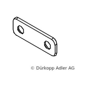 Maier 0867 210430 Durkopp Adler 867 Sabit Bıçak