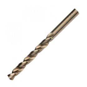 Maier 10.0 mm Uzun Fully Ground Matkap Ucu