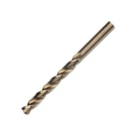Maier 10.0 mm Uzun Fully Ground Matkap Ucu