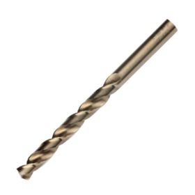 Maier 10.0 mm Uzun Fully Ground Matkap Ucu