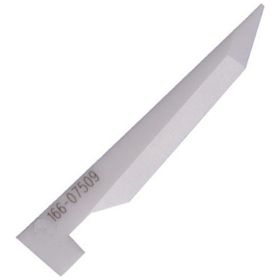 Maier 166-07509 Juki APW-192 Flato Sol Bıçak
