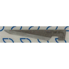 Maier 166-07608 Juki APW-192 Flato Sağ Bıçak