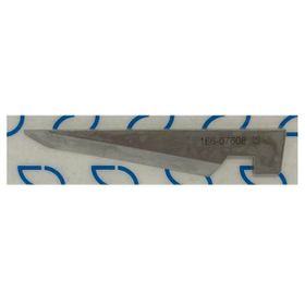 Maier 166-07608 Juki APW-192 Flato Sağ Bıçak