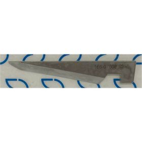 Maier 166-07608 Juki APW-192 Flato Sağ Bıçak
