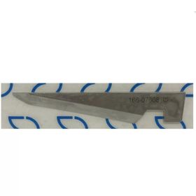 Maier 166-07608 Juki APW-192 Flato Sağ Bıçak