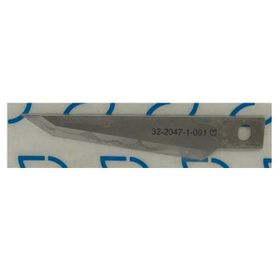 Maier 32-2047-1-001 Flato Sağ Bıçak