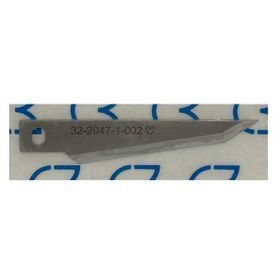 Maier 32-2047-1-002 Flato Sol Bıçak