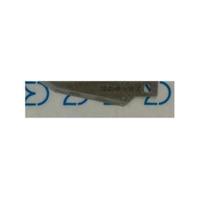 Maier 32-2048-1-001 Durkopp Adler Flato Geniş Sağ Bıçak