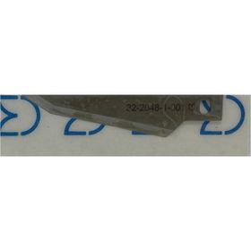 Maier 32-2048-1-001 Durkopp Adler Flato Geniş Sağ Bıçak
