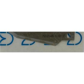 Maier 32-2048-1-001 Durkopp Adler Flato Geniş Sağ Bıçak