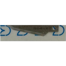 Maier 32-2048-1-001 Durkopp Adler Flato Geniş Sağ Bıçak