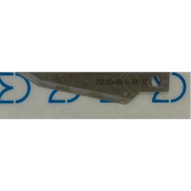 Maier 32-2048-1-001 Durkopp Adler Flato Geniş Sağ Bıçak